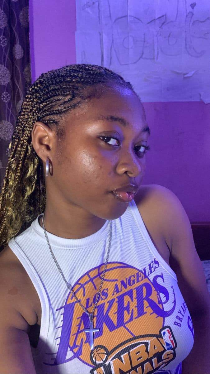 Abena Cutie